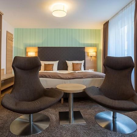 Ringhotel Central Rüdesheim am Rhein Extérieur photo