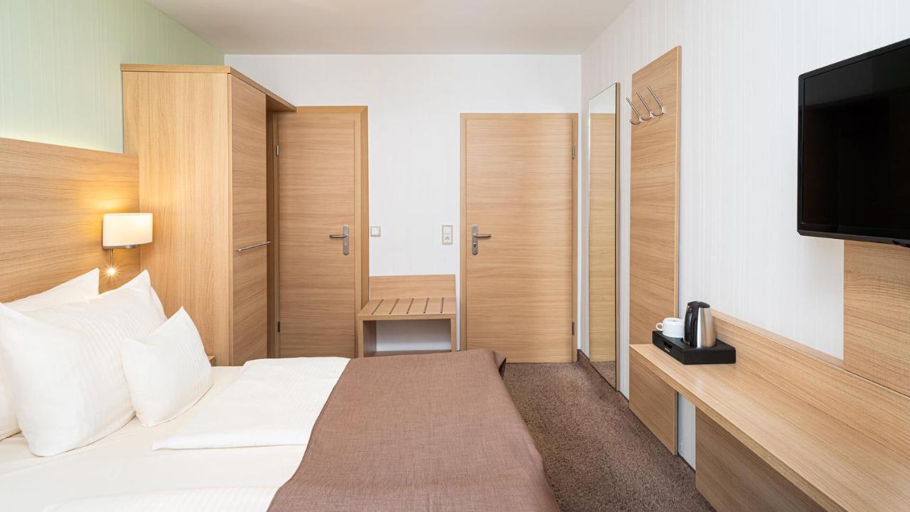 Ringhotel Central Rüdesheim am Rhein Extérieur photo