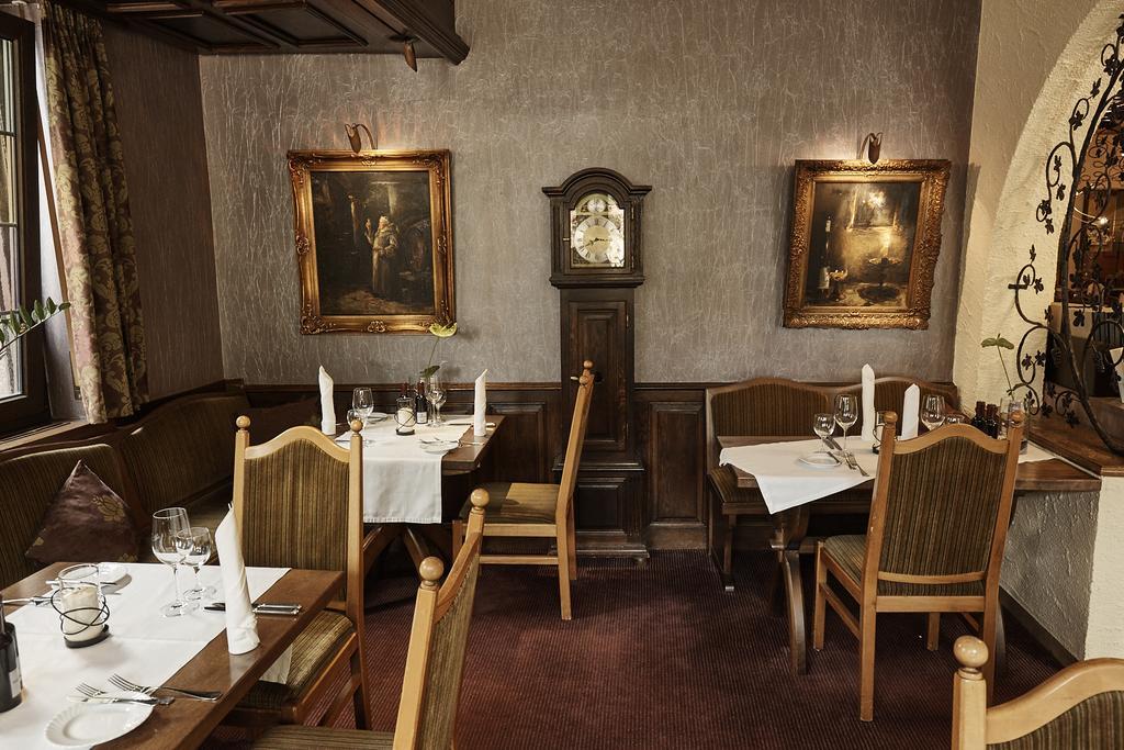 Ringhotel Central Rüdesheim am Rhein Extérieur photo