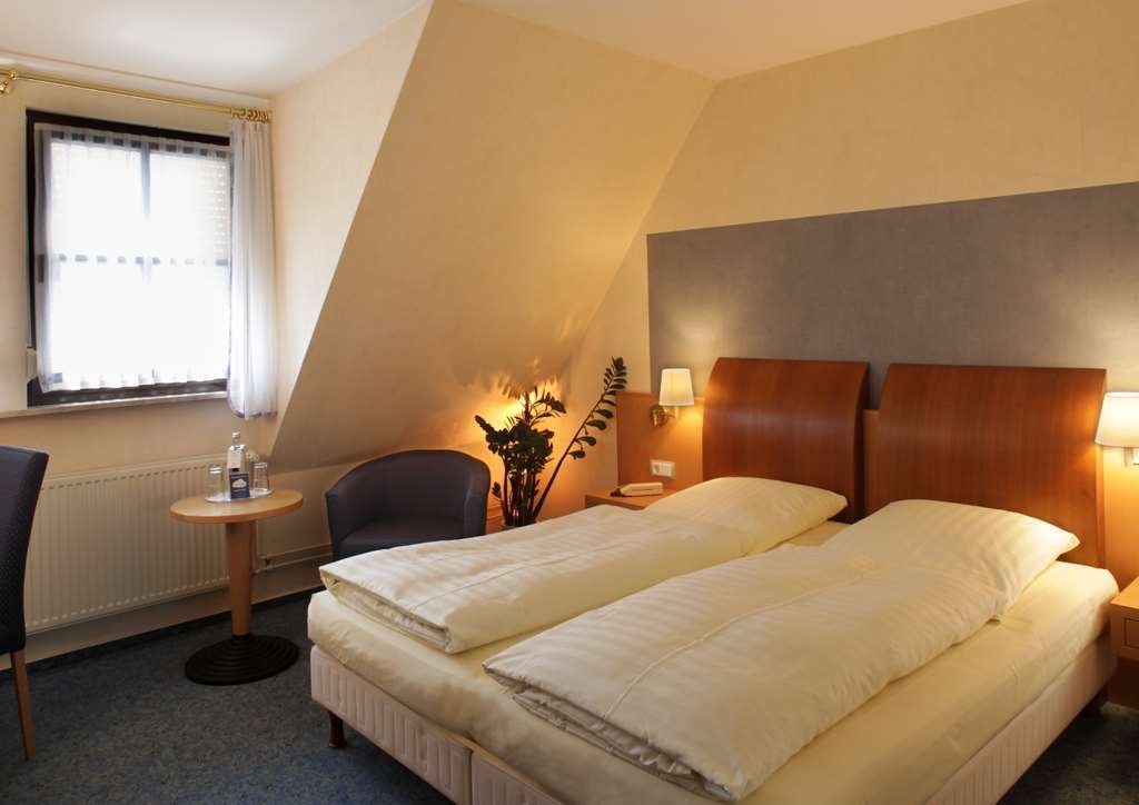 Ringhotel Central Rüdesheim am Rhein Chambre photo